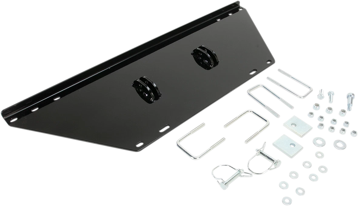 Plow Mount for Honda UTV (2792PF)
