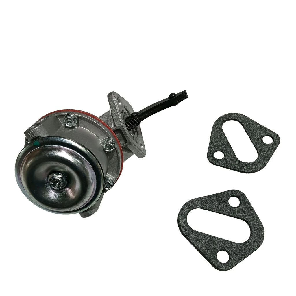 Mechanical Fuel Pump for Jeep (1945–1973)