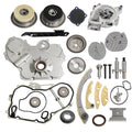 Timing Chain Kit for GM Ecotec 2.0L 2.4L (2006â2019)