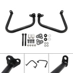 Bumper Engine Protection Guard for Scrambler 1200 XC XE (2021–2024)