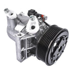 A/C Compressor w/Clutch 92600-1CK1A for Nissan Versa Note (2014–2019)