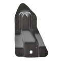 Replacement Steel Passenger Side Radiator Support (See compatibility Chart)
