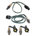Oxygen Sensor Set for Mercedes-Benz CLS63 AMG (2012–2018)