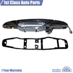 Rear Right Side Exterior Door Handle for Cadillac Escalade (2002-2023)