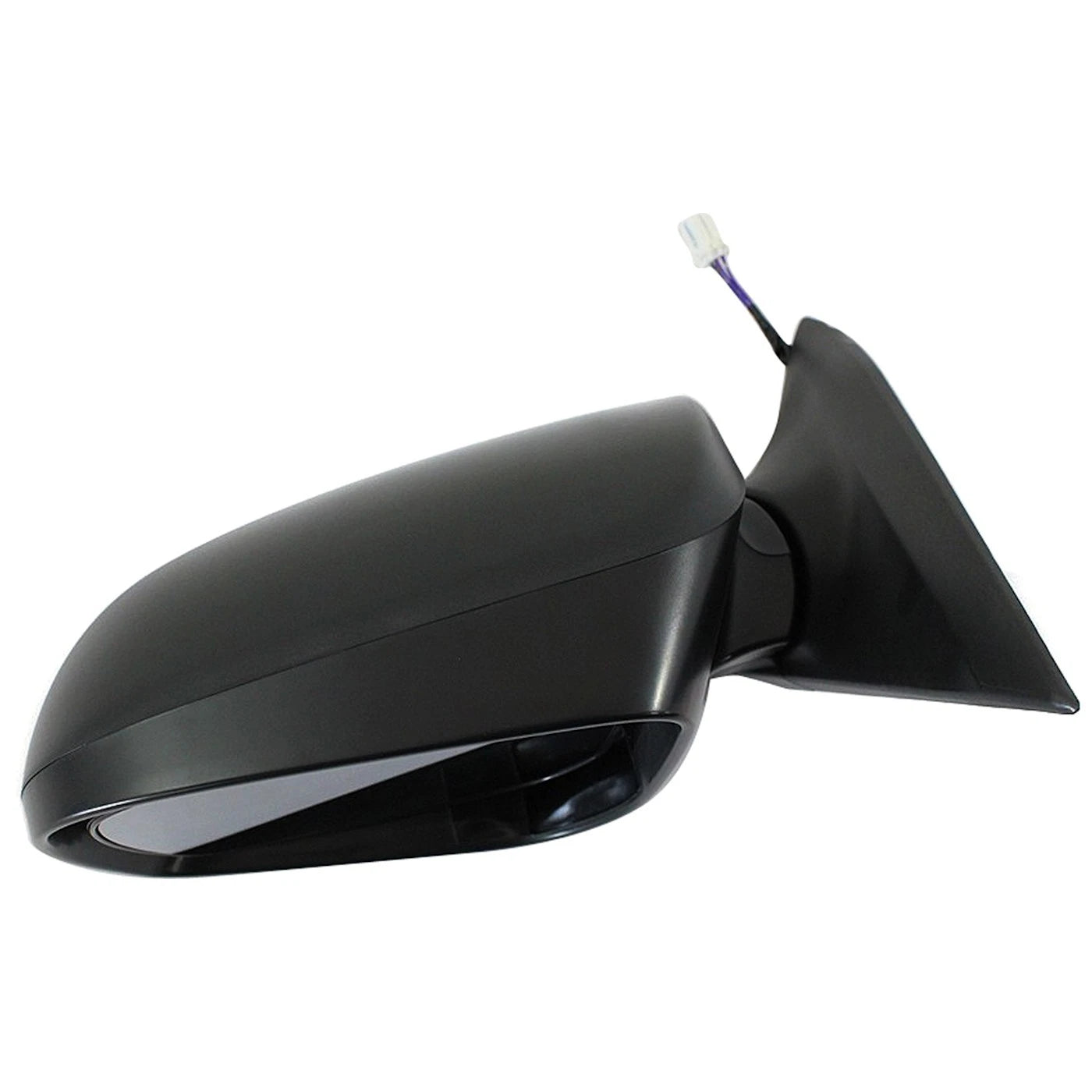 Heated Driver Left Side Mirror for Subaru Forester (2011–2013)