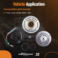 AC Compressor Clutch Kit for Honda Civic 1.8L (2009–2011) 4901 2021929