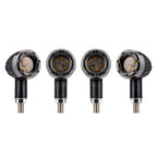 4x LED Tail Light Lamp for Harley Cafe Racer