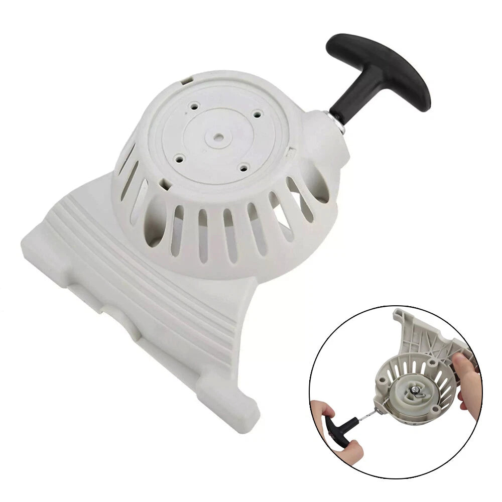Replacement Recoil Pull Starter for Stihl FS90 FS87 FS100 FS110 FS130 HL95 HL100