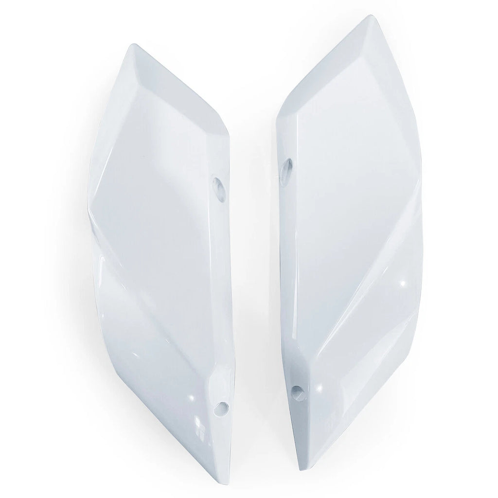 Fairing Kit for Kawasaki Ninja H2 (2015–2022) ABS Injection Unpainted