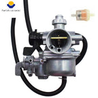 Carburetor for Honda ATV TRX90 (2001–2005) 16100-HF7-A11