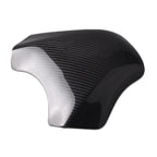 Carbon Fiber Fuel Gas Tank Cover for Kawasaki Ninja ZX10R (2004-2005)