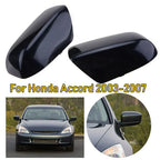 Door Side Mirror Cover Cap for Accord (2003–2007)