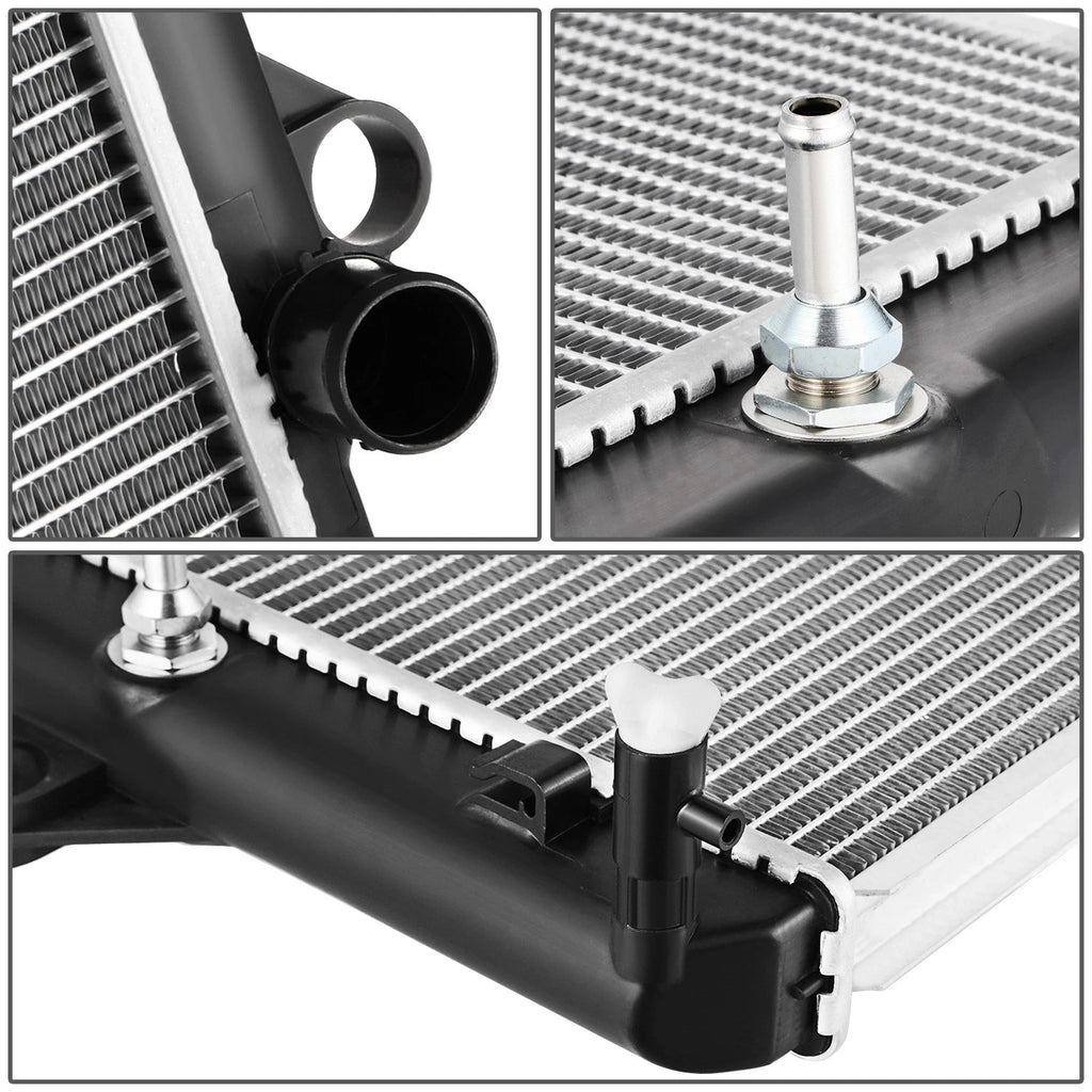 Cooling Radiator Assembly for Lexus GX460 (2010–2018) DPI 13210