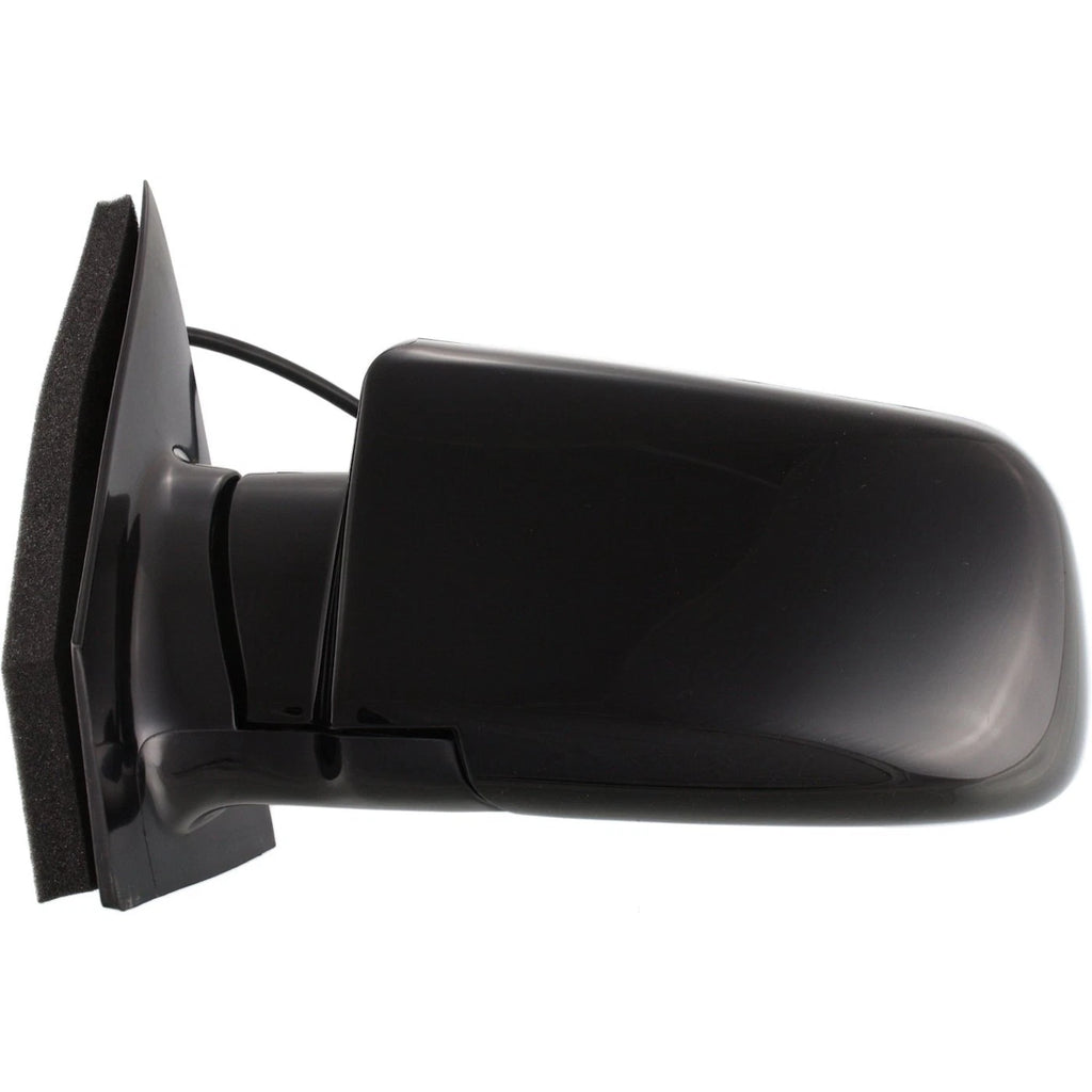 Set of 2 Mirrors for Chevy (Driver and Passenger Side)