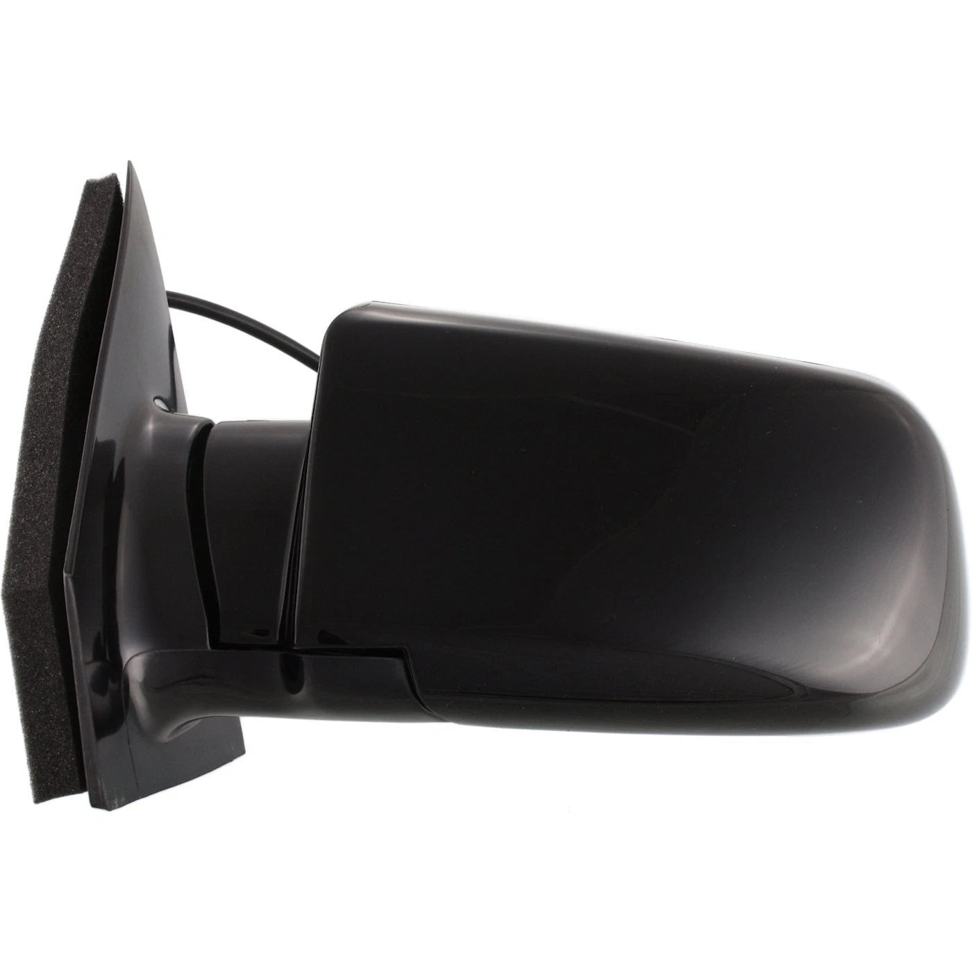Set of 2 Mirrors for Chevy (Driver and Passenger Side)