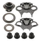 Clutch Release Fork Kit 6DCT250 DPS6 for Ford Fiesta Focus (2012–2019) AE8Z7515C