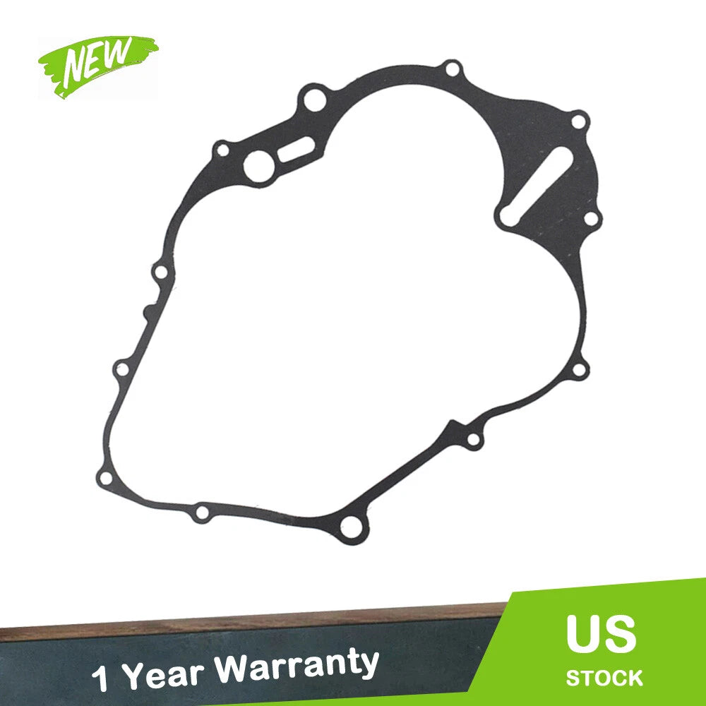 Clutch Cover Gasket for Yamaha YFM660R Raptor 660R (2001–2005)