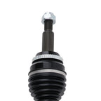 Front Left & Right CV Axle and Wheel Bearing for Toyota Camry Solara ES330 (2004–2008)
