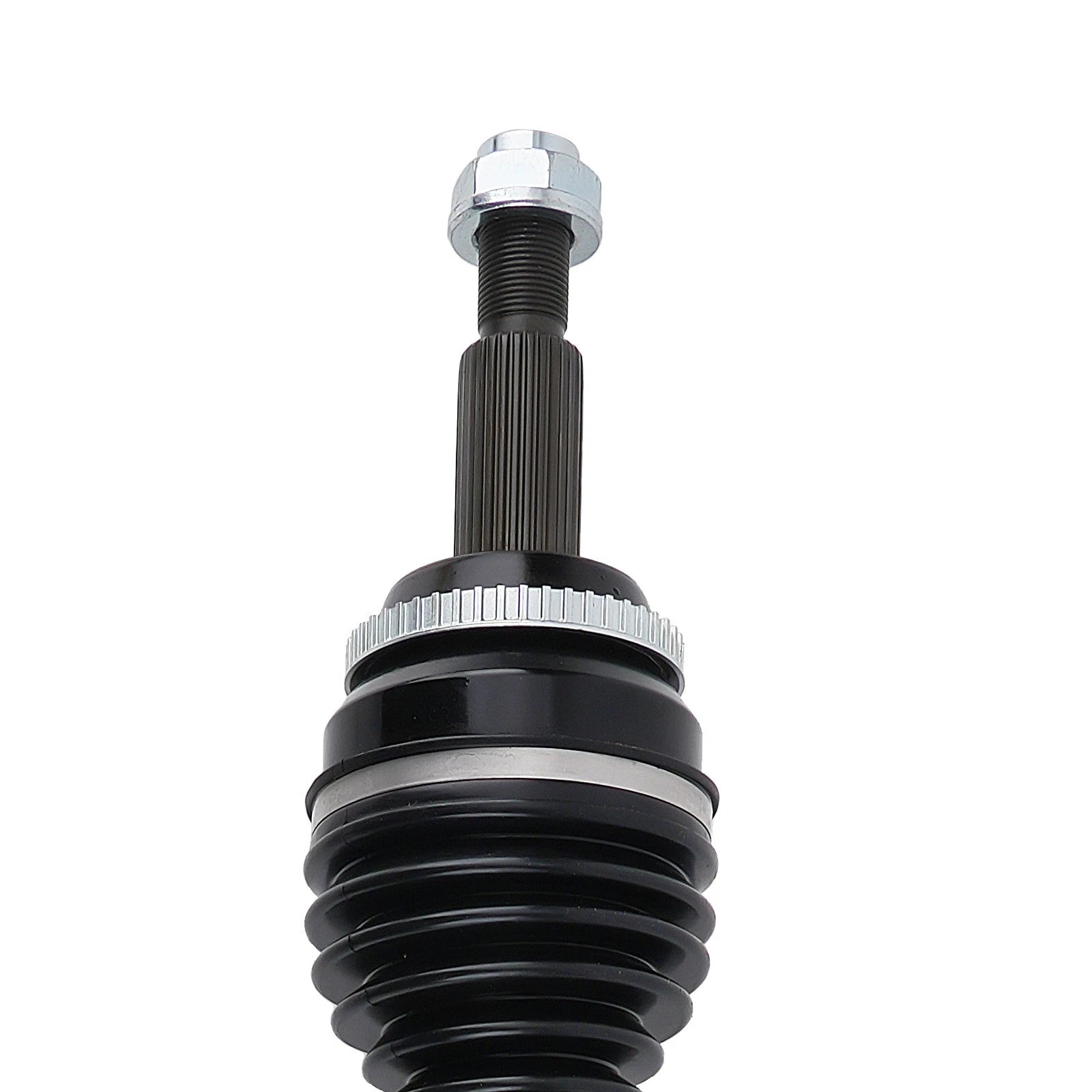 Front Left & Right CV Axle and Wheel Bearing for Toyota Camry Solara ES330 (2004–2008)