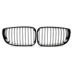 Front Kidney Grilles for BMW E87 E82 1-Series (2006-2013)