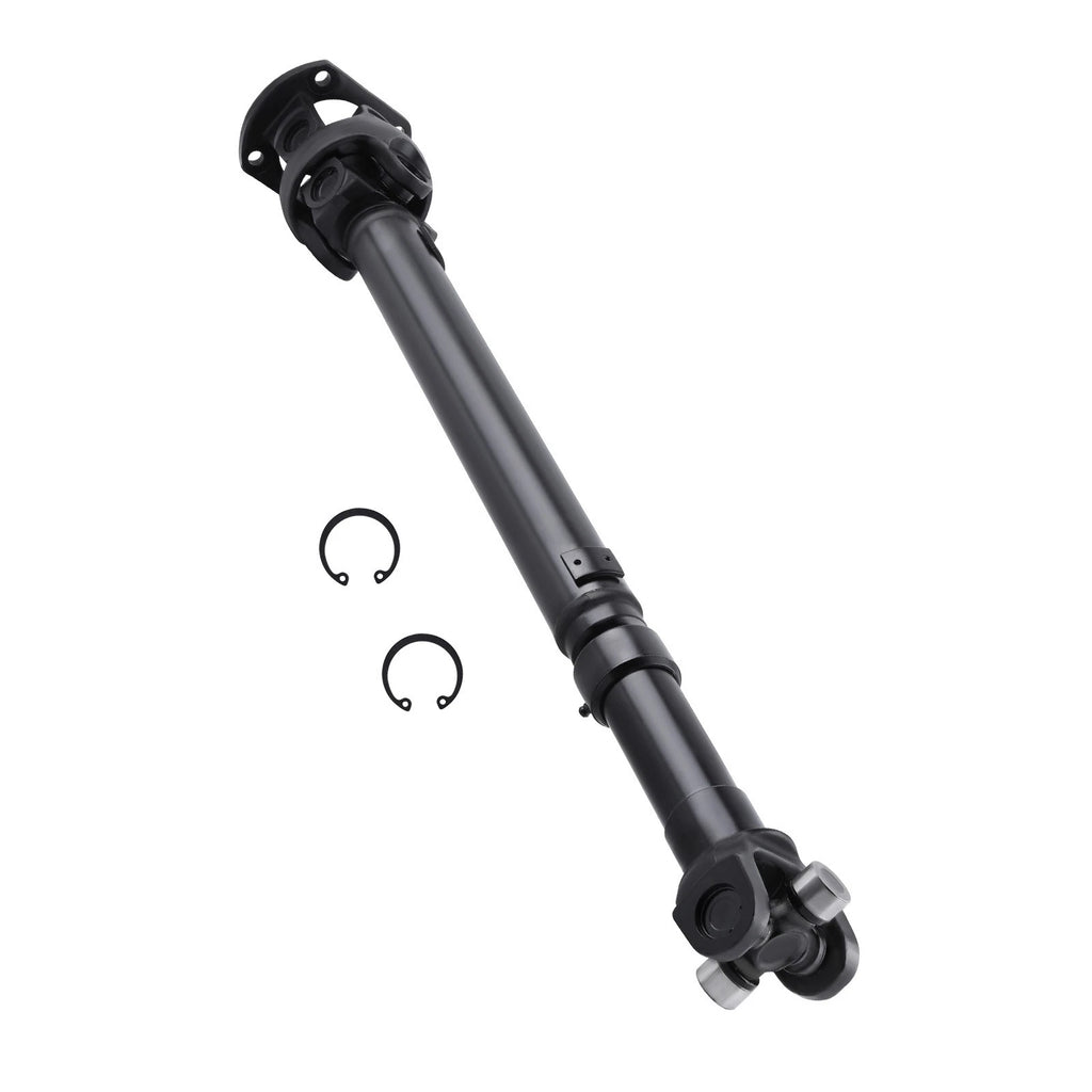 Front Drive Shaft Assembly for Chevy Blazer GMC K1500 K2500 V1500 V2500 Suburban (1992–1999)