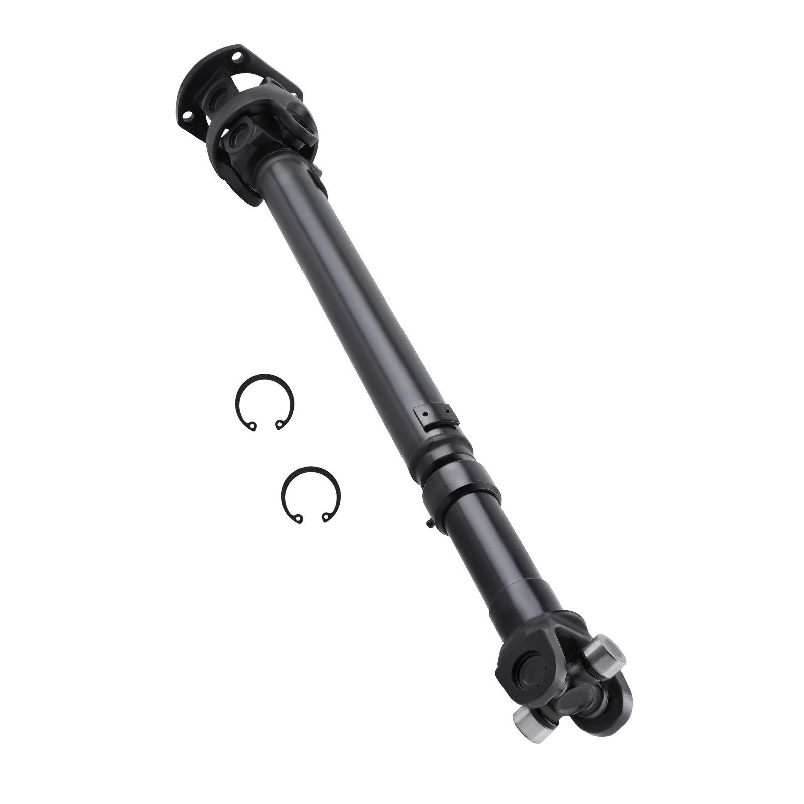 Front Drive Shaft Assembly for Chevy Blazer GMC K1500 K2500 V1500 V2500 Suburban (1992–1999)