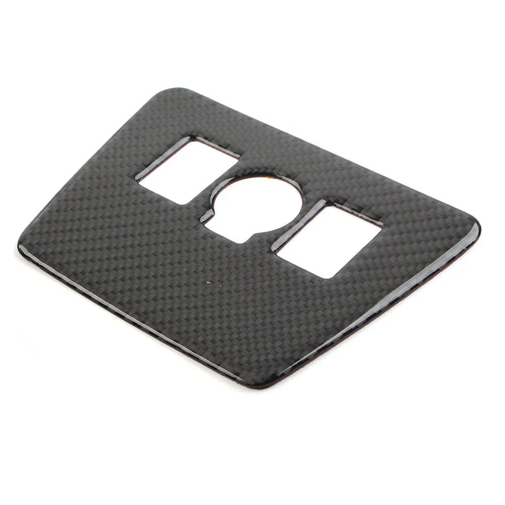 Power Output Button Panel Cover Trim for Toyota Prius (2012-2015)