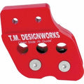 TM Designworks Rear Chain Guide Dual Rollers for Yamaha Blaster (1996–1999)