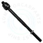 Set of 6 Tie Rod Ends for Chevrolet Traverse (2009–2015)