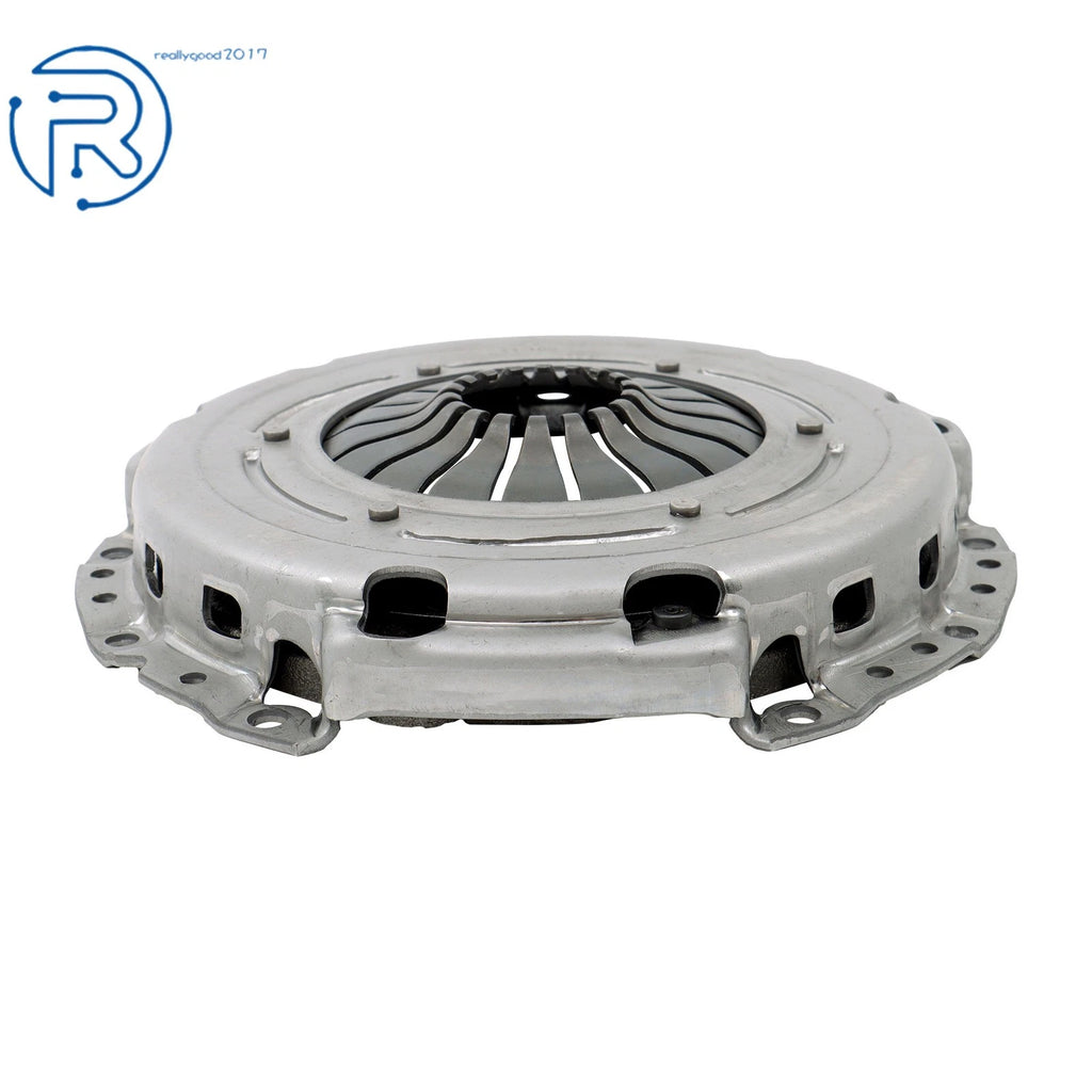 Clutch Kit for Smart Fortwo (2008-2015)