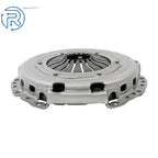 Clutch Kit for Smart Fortwo (2008-2015)