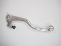 Fire Power Brake Lever for Kawasaki KX250 KDX200 (1988–1993) Silver