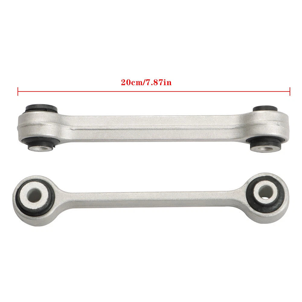 10pc Front Control Arm Balljoint Suspension Kit for Audi A4 A5 S4 S5 Q5 (2012–2015)