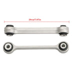 10pc Front Control Arm Balljoint Suspension Kit for Audi A4 A5 S4 S5 Q5 (2012–2015)
