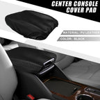 Center Console Pad Armrest Cover for Hyundai Elantra (2021–2023)