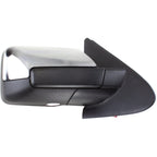 Right Heated Chrome Mirror for Ford Expedition Lincoln Navigator (2009–2010)