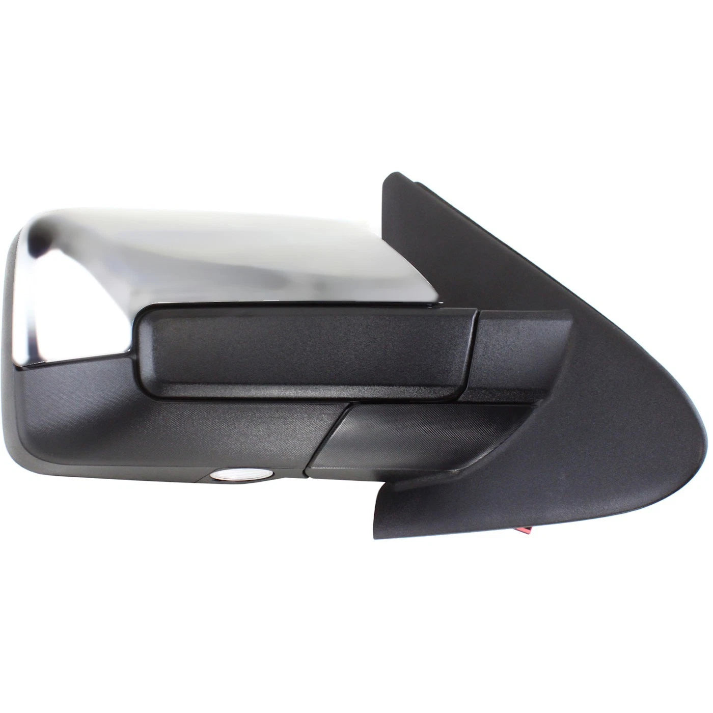 Right Heated Chrome Mirror for Ford Expedition Lincoln Navigator (2009–2010)