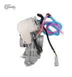 Carburetor with Throttle Cable for Suzuki DRZ400, Yamaha, Kawasaki, Husqvarna, KTM