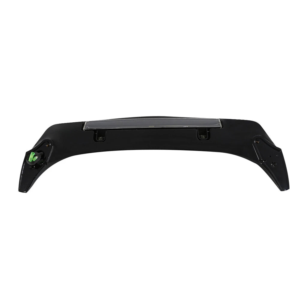 Trunk Spoiler with LED Lens Light for Honda Goldwing GL1800 (2001–2017)