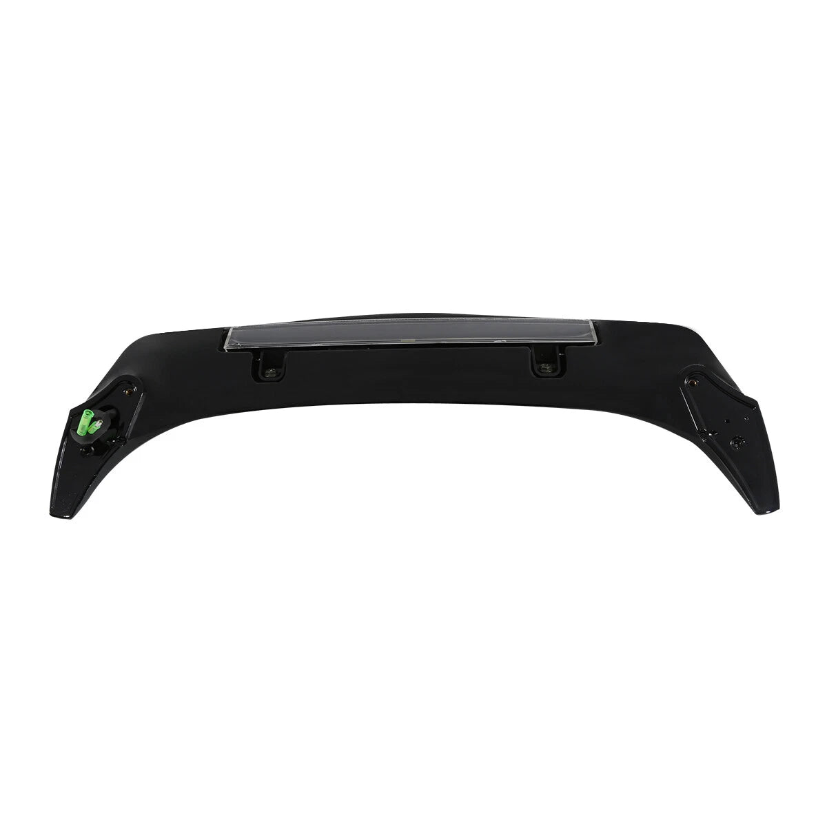 Trunk Spoiler with LED Lens Light for Honda Goldwing GL1800 (2001–2017)
