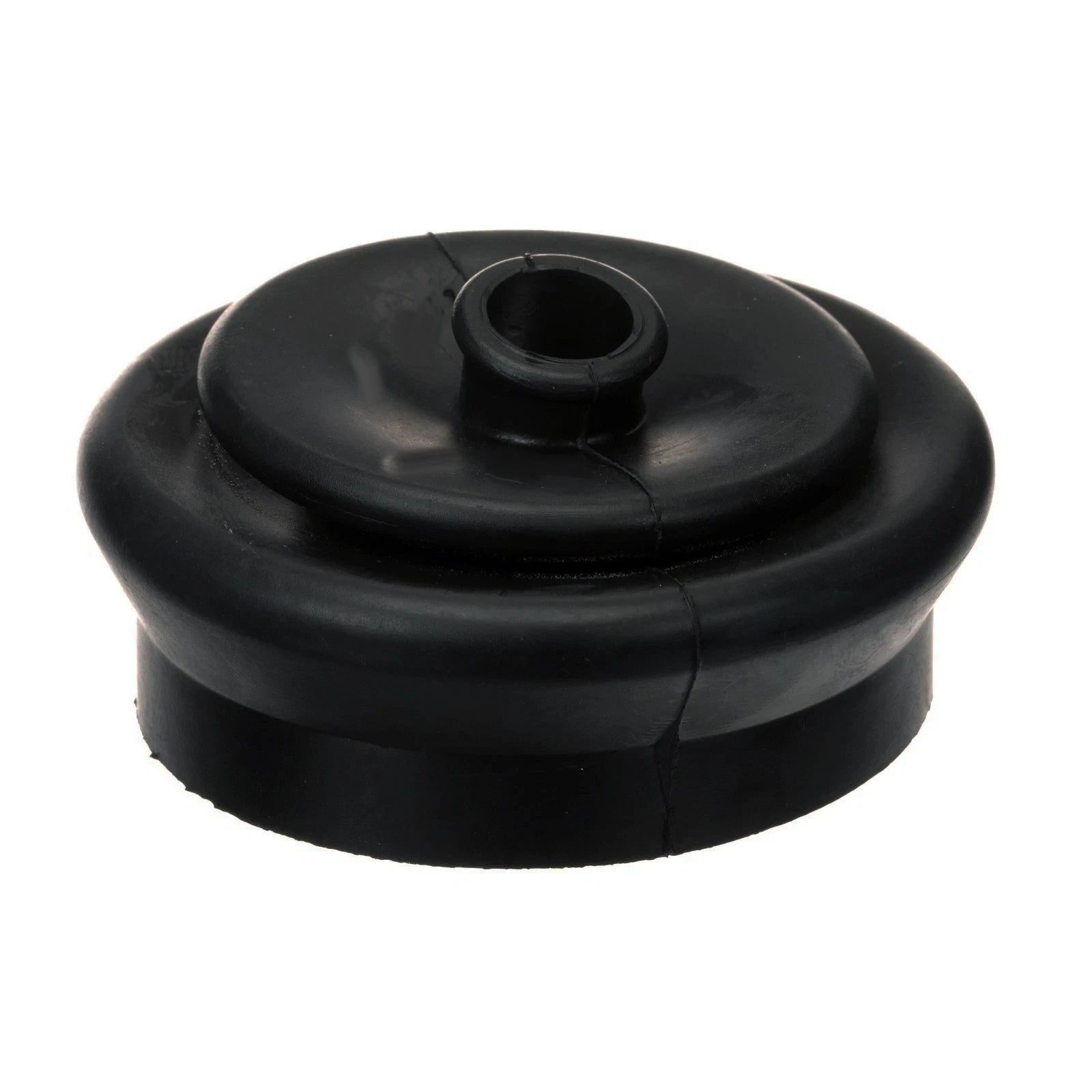 Dust Protection Rubber Shifter Boot for Nissan 240SX (1995–1998)