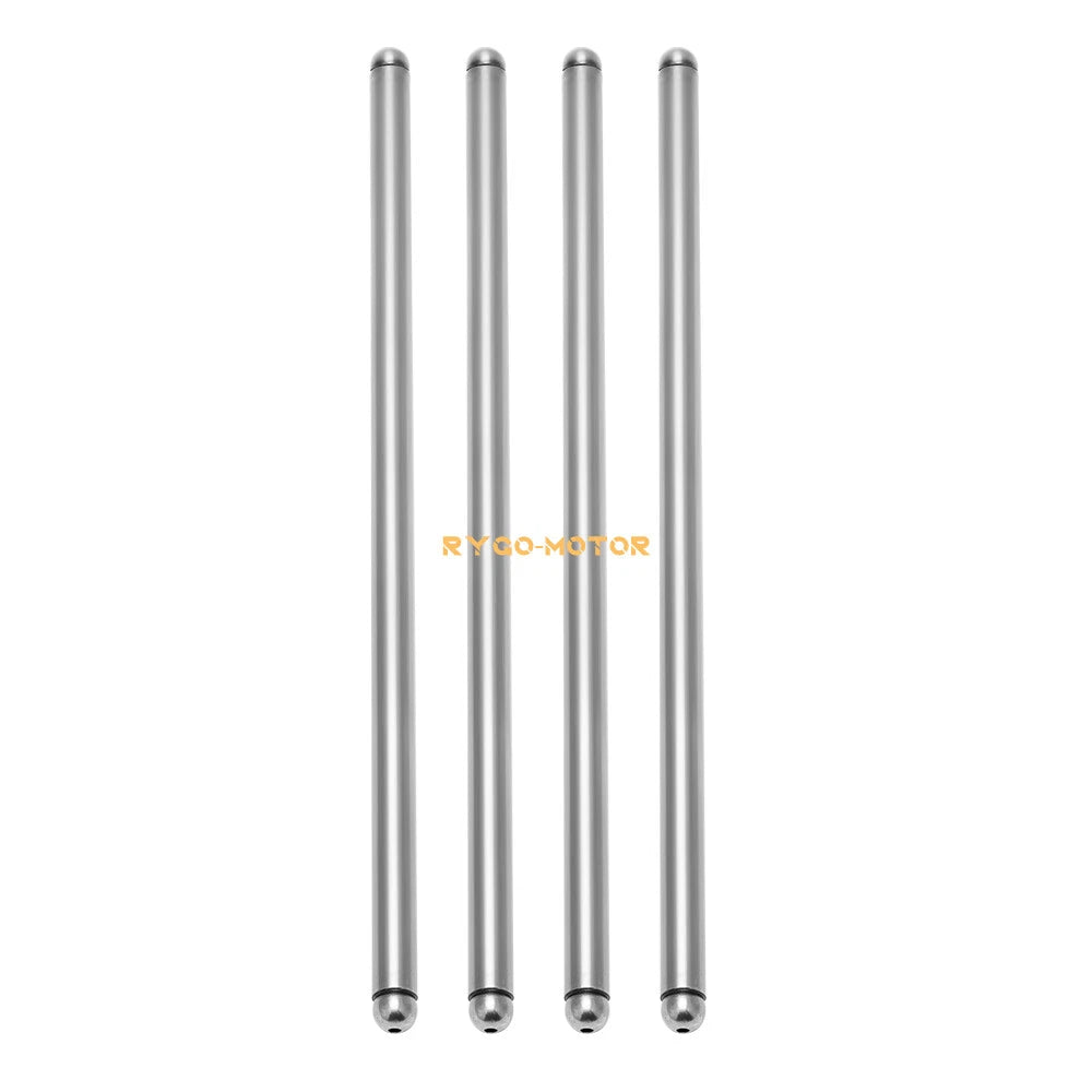 Set of 4 Push Rods for Polaris Ranger 700 (2005–2009) Ranger 800 (2010–2017)