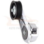 Serpentine Belt Tensioner with Pulley for Ford Mustang Thunderbird