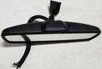 Rear View Mirror Assembly for Ford Flex (2009–2012) W/ Auto Dim