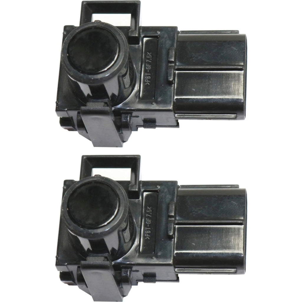 Parking Assist Sensors for Toyota Tundra (2007–2013)