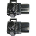 Parking Assist Sensors for Toyota Tundra (2007–2013)