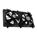 Cooling Fan for Honda Accord EX-L Sedan (2007–2007)