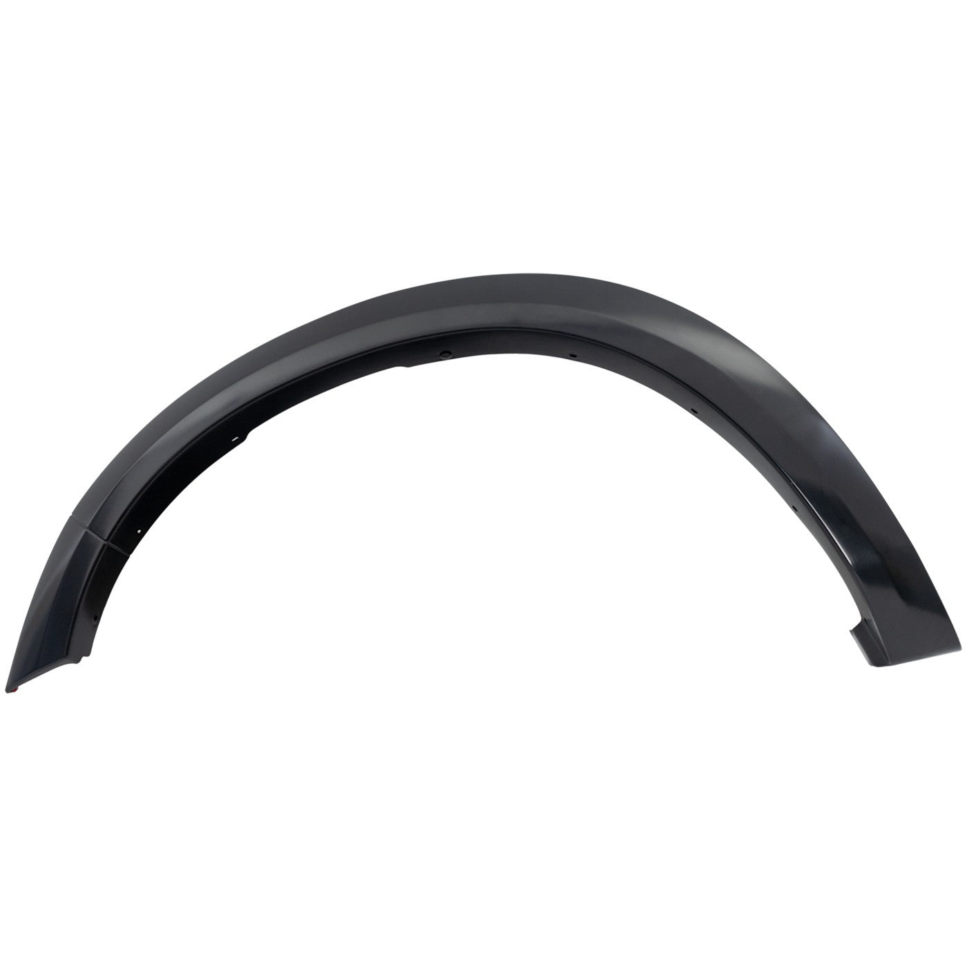 Fender Flares for Ram 1500 (2011–2018)