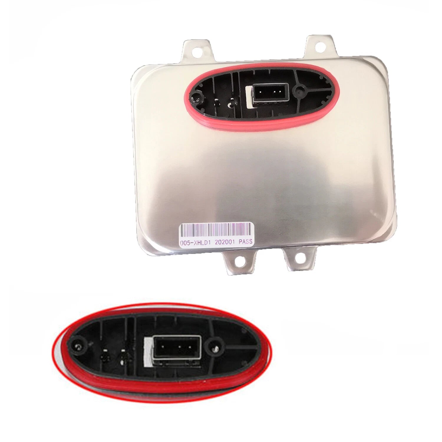 Xenon Headlight Ballast Control Unit 5DV00900000 for Cadillac Escalade (2007–2014)