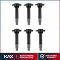 Ignition Coil Pack for Dodge Charger Magnum Chrysler 300 (2006–2008)